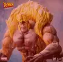 X - men Sabertooth 1/6 scala / Съблезъбът от Х - мен, снимка 1