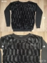 ДАМСКИ блузи , различни модели и размери, снимка 11