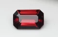 Естествен шпинел в топ червено - 2.17кт! Сертифициран! Нов!, снимка 13