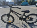 BYOX Велосипед 20" TUCANA черен, снимка 8