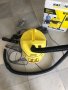 ПРАХОСМУКАЧКА KARCHER WD 3 P     , снимка 2