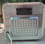 Фритюрник с горещ въздух Ariete , снимка 8