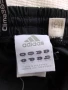 Черни шорти Adidas ((XXL), снимка 4