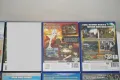 Игри за PS2 Avatar/Barbie/Delta Force/Red Faction 2/Finding Nemo/NFS Pro Street/Tiger Woods 10, снимка 10