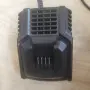 Импакт WORX 20V Li ion, снимка 4