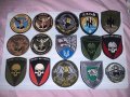 Емблеми и Нашивки, снимка 4