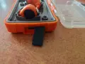 Активни Антифони тип Тапи 3M™ PELTOR™ EEP-100 EU OR, снимка 2