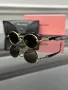 Miu Miu Слънчеви Очила С UV400 Защита С ПОДАРЪК🎁Калъф Миу Миу - Различни Цветове Код E85, снимка 1