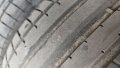 Летни гуми Dunlop 225/55R17, снимка 3