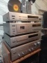 Yamaha AX-570, KX-360,  CDX-570,  TX-670 RDS , снимка 10