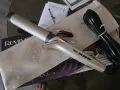 маша за коса с керамично покритие, снимка 1