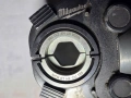 Milwaukee M18HCCT акумулаторна машина за кримпване 18V, снимка 8