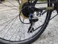 Велосипед Bergamont Bergamonster 26" – Запазен, с преден амортисьор и скорости Shimano, снимка 11