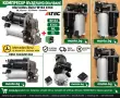компресор AIRMATIC за Mercedes ML W164 / GL X164 , снимка 2