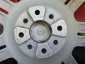 Джанти Фиат 4x98x6J15ет40, снимка 4