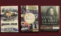 Индианци, ацтеки, маи, история на населението на Северна и Южна Америка - 31 книги, снимка 11