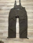 Висок клас мъжки зимен ловен гащеризон  Pinewood® Småland abisko 2.0 Hunting Trousers , C60 XXXL раз, снимка 2