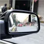 Комплект помощни панорамни огледала за странични огледала, снимка 4