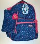 Ученическа раница Star Backpack/Pen Case, размери - 36x28x14 см.  , снимка 1 - Раници - 39211554