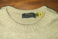 Ralph Lauren Bear пуловер L, снимка 5