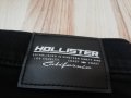 Нова Цена Hollister НОВИ дънки мъжки черни 32/32, снимка 10