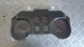 Километраж Mitsubishi Pajero 2003 MR402538 178-800 Pajero III (1999-2006), снимка 1