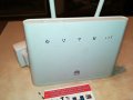 бял рутер HUAWEI 4G ROUTER 2808211412, снимка 3