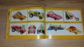 Matchbox каталог , снимка 13