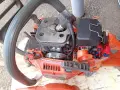 Хускварна 353.   ., снимка 4