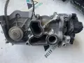 05E907593 водна помпа електрическа 04E109111AN от Volkswagen T-Cross 1.0 TSI, снимка 2