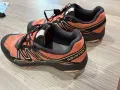 3 чифта Маратонки Merrell 40.5. , Salomon 38 2/3 , Asics 40, снимка 10