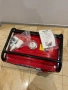 Продавам чисто нов трифазен бензинов генератор HAGER HK8000W., снимка 4