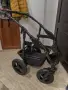 Полска бебешка количка Retrus Danko 2 в 1, снимка 8