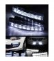 ДНЕВНИ СВЕТЛИНИ ЗА АВТОМОБИЛИ DRL LED DAYTIME RUNNING LIGHT - код 1149, снимка 2
