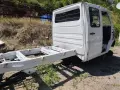 Mercedes Sprinter 2.2 cdi На Части , снимка 1