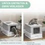 Котешка тоалетна, снимка 12