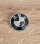 Карбонови емблеми за БМВ / BMW 82 и 74мм /Karbonovi emblemi za BMW, снимка 1