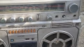 Стар касетофон , снимка 4