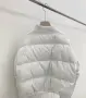 Стилно бяло якето , снимка 2