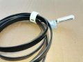 Кабел Sentio Charge Data Cable 1,2m за iphone4/iPad, снимка 5