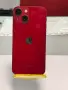 Apple iPhone 13 mini 128GB Red 5.4" A15 Bionic – 72% Battery Health, снимка 2