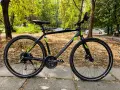 Трекинг велосипед SPRINT Sintero Man Rigid 28, снимка 1