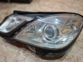 ляв фар Мерцедес W212 от 2009 / 2013, снимка 2