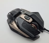 Геймърска мишка Mad Catz R.A.T Pro x3 Supreme Edition, снимка 4