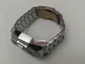 Invicta Akula Automatic Автоматик с истински диаманти по безела и циферблата! 54 мм каса!, снимка 8