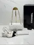 Chanel ⚜️Дамски Сандали, снимка 6
