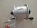 Продавам колела внос от Германия НОВА предна динамо главина SHIMANO NEXUS 6V-3W, снимка 1