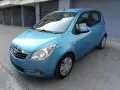 Opel Agila 1.2i-86kc., снимка 1