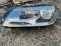 ляв фар за Passat B7 3AB941005, снимка 1