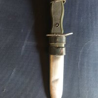 щикове байонети ножове, снимка 6 - Антикварни и старинни предмети - 41906332